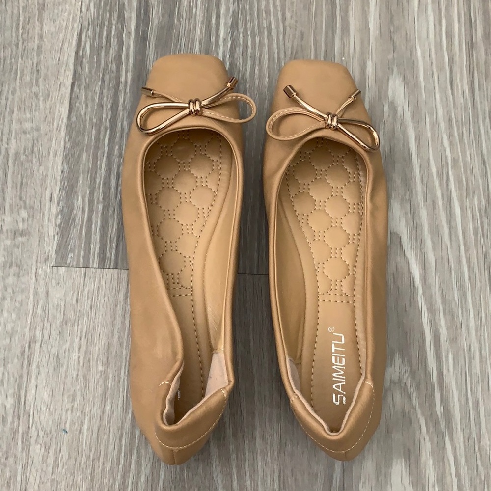 Saimeitu Shoes (Size 8.5)
